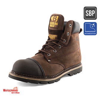 Buckler Boots B301SM
