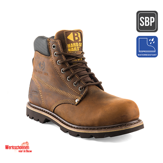 Buckler Boots B425SM